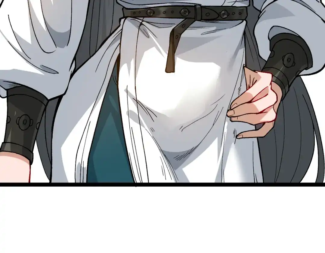 第2话双修-万倍返还，师姐请自重-卧巢（原著）/  爱豆喵工作室（第10张）