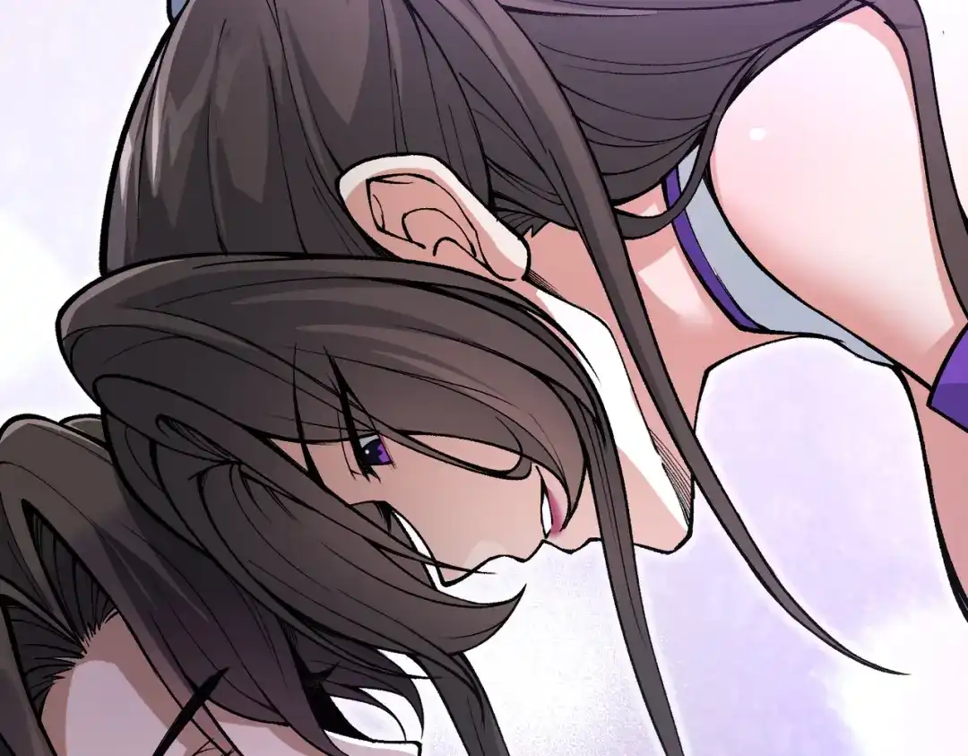 第24话乖乖被榨就好了，搞这么多花样干什么？-万倍返还，师姐请自重-卧巢（原著）/  爱豆喵工作室（第20张）