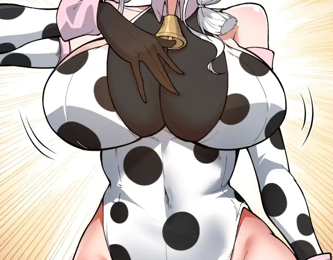 第25话好骗的小母牛-万倍返还，师姐请自重-卧巢（原著）/  爱豆喵工作室（第11张）