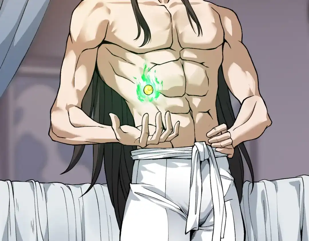 第3话师姐累坏了-万倍返还，师姐请自重-卧巢（原著）/  爱豆喵工作室（第6张）