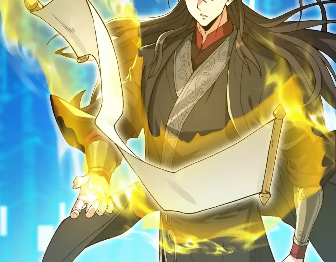 第5话你就从了我吧~-万倍返还，师姐请自重-卧巢（原著）/  爱豆喵工作室（第8张）
