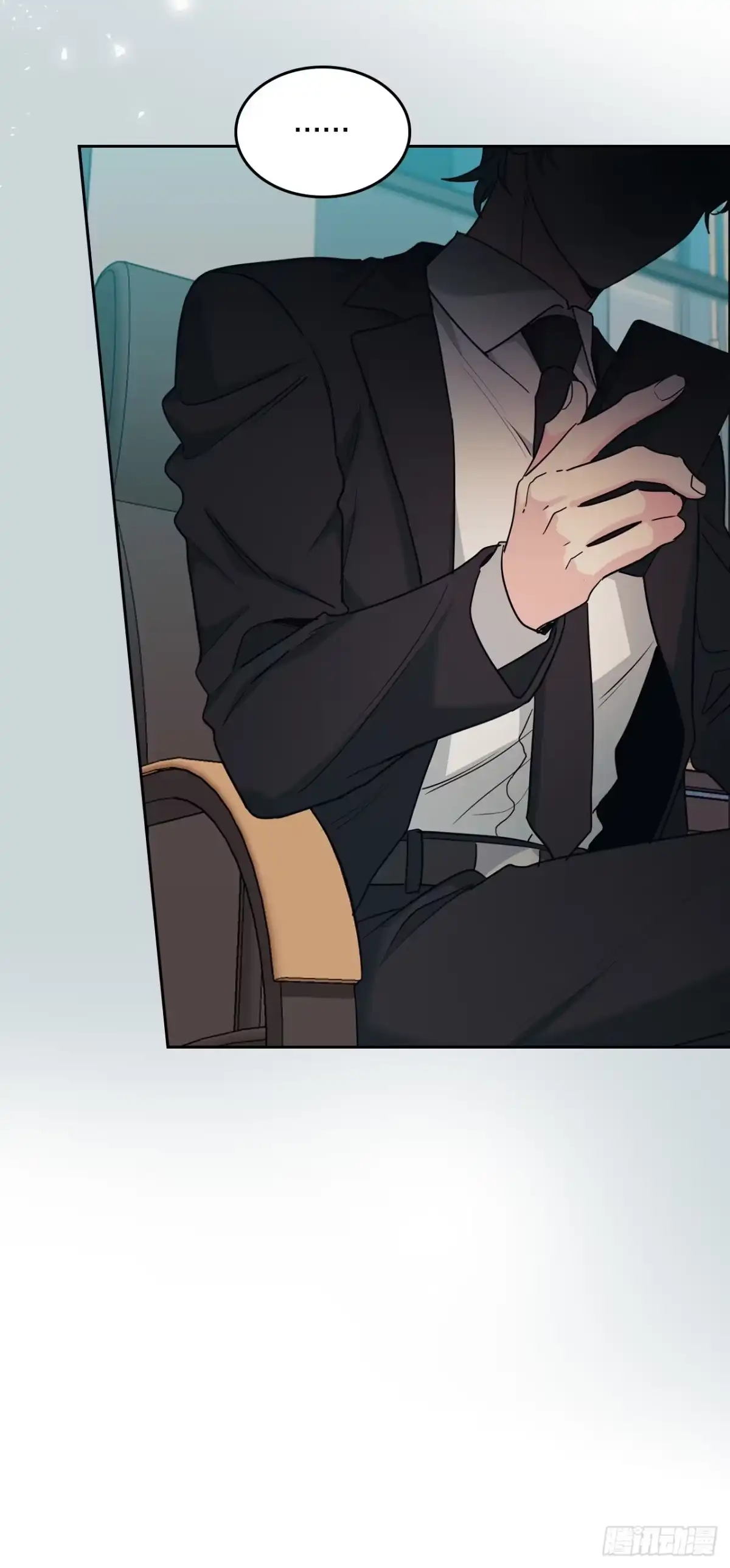 262.喜欢与不讨厌-网络小说的法则-DNCWEBTOONBiz（第19张）