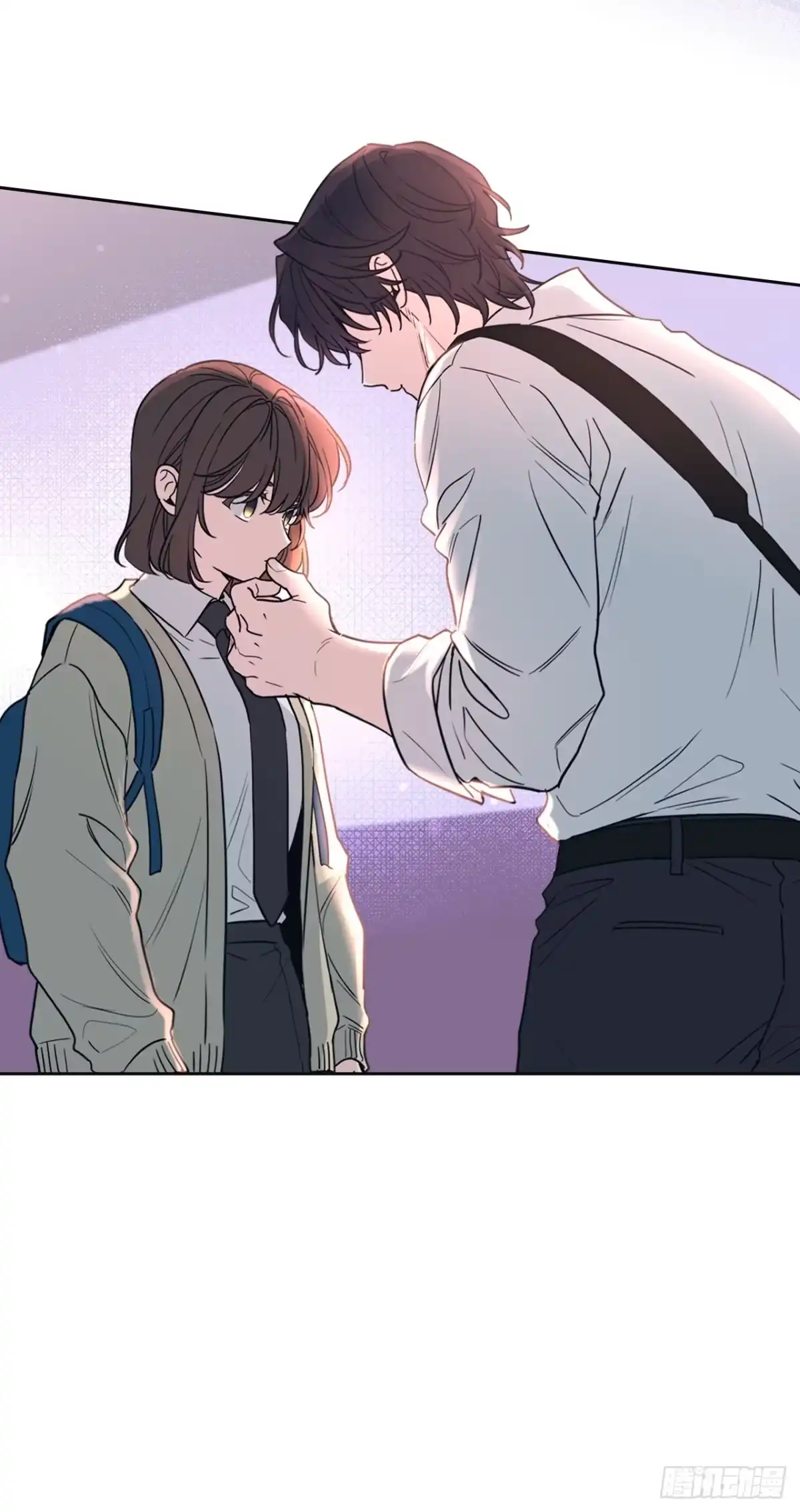 264.分手-网络小说的法则-DNCWEBTOONBiz（第4张）