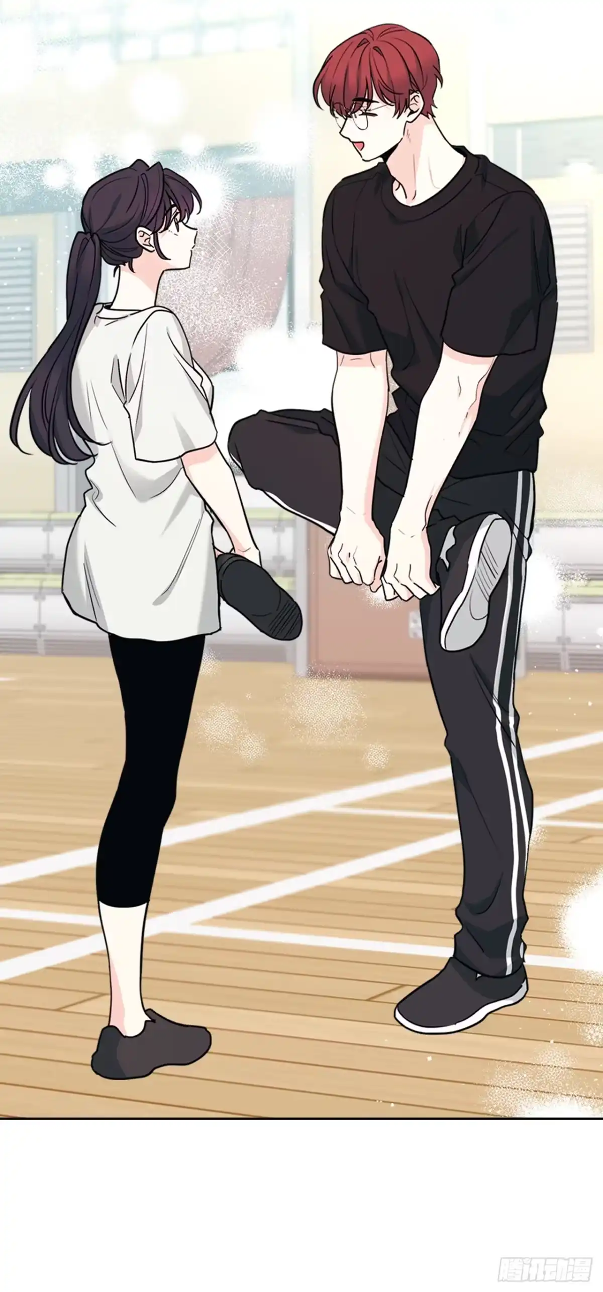 268.室内活动-网络小说的法则-DNCWEBTOONBiz（第14张）