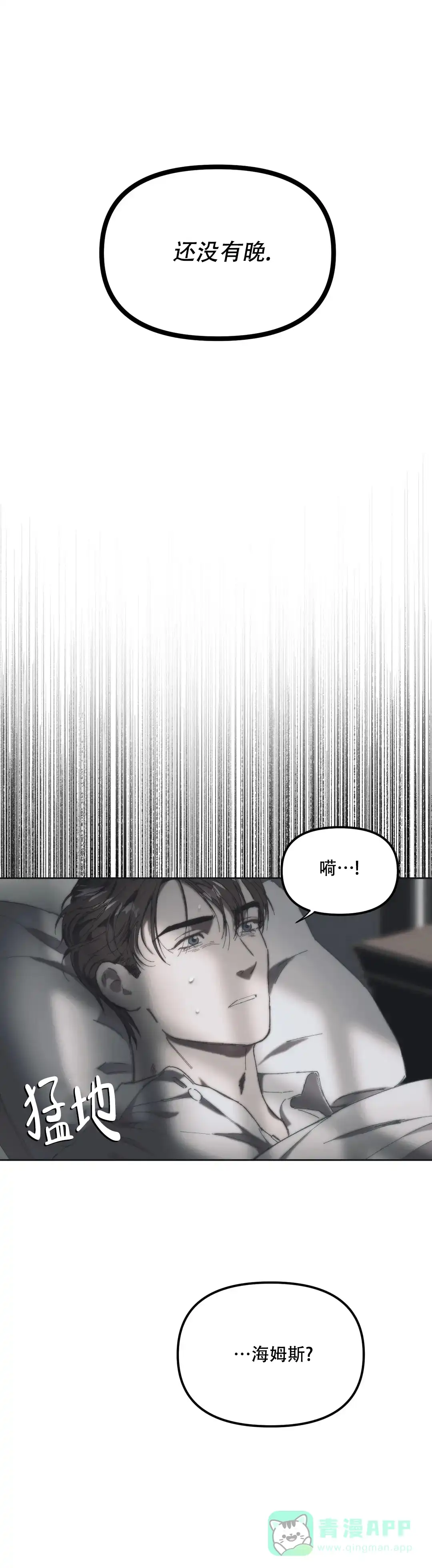 第11话-忘年之曙光-（第1张）
