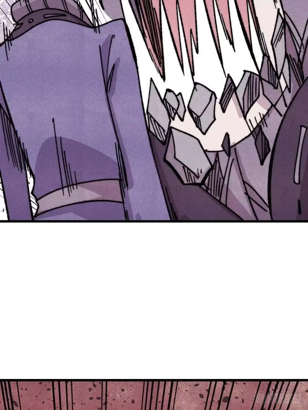 519最弱武帝-万古最强宗-烛道漫画（第11张）
