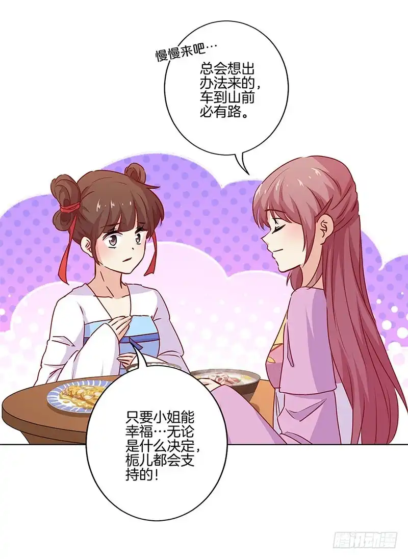 第133话互换身份？-王爷你好坏-万二（第3张）