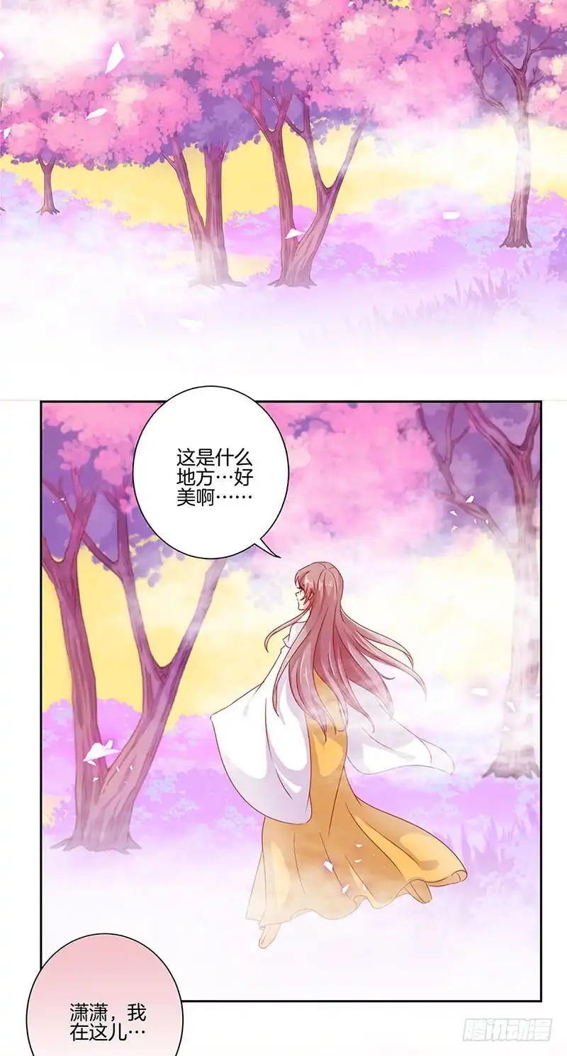 第149话再见“潇潇”-王爷你好坏-万二（第5张）