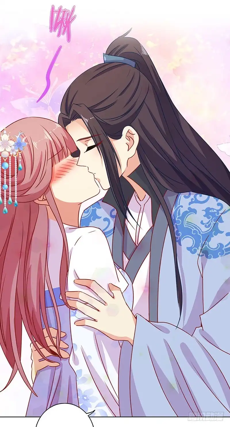 第153话留在我身边-王爷你好坏-万二（第12张）