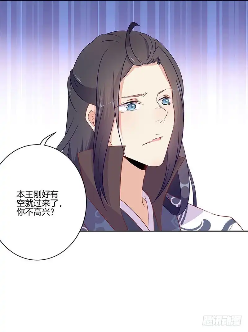第55话错的人-王爷你好坏-万二（第4张）