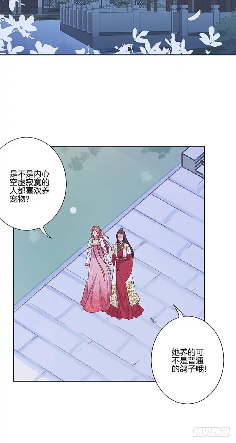 第77话回娘家-王爷你好坏-万二（第1张）