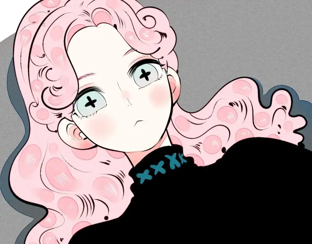 第58话心跳加速❤-万能恋爱杂货店-鲤鱼丸一（第15张）