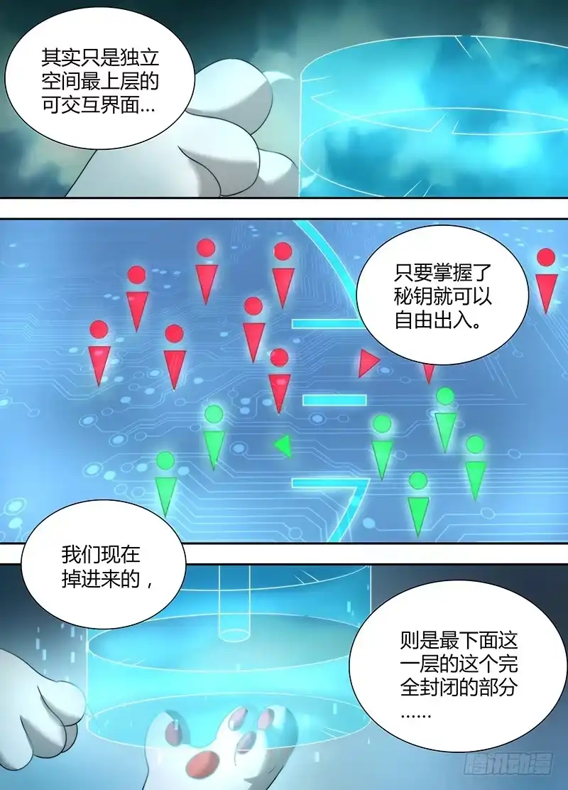 026人柱与法阵-万网驱魔人-风人动漫（第3张）