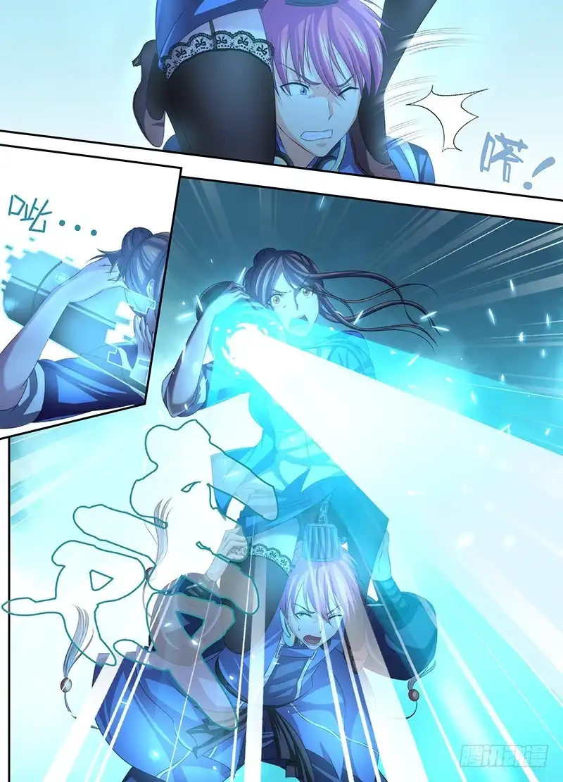 039敌之弱点-万网驱魔人-风人动漫（第8张）