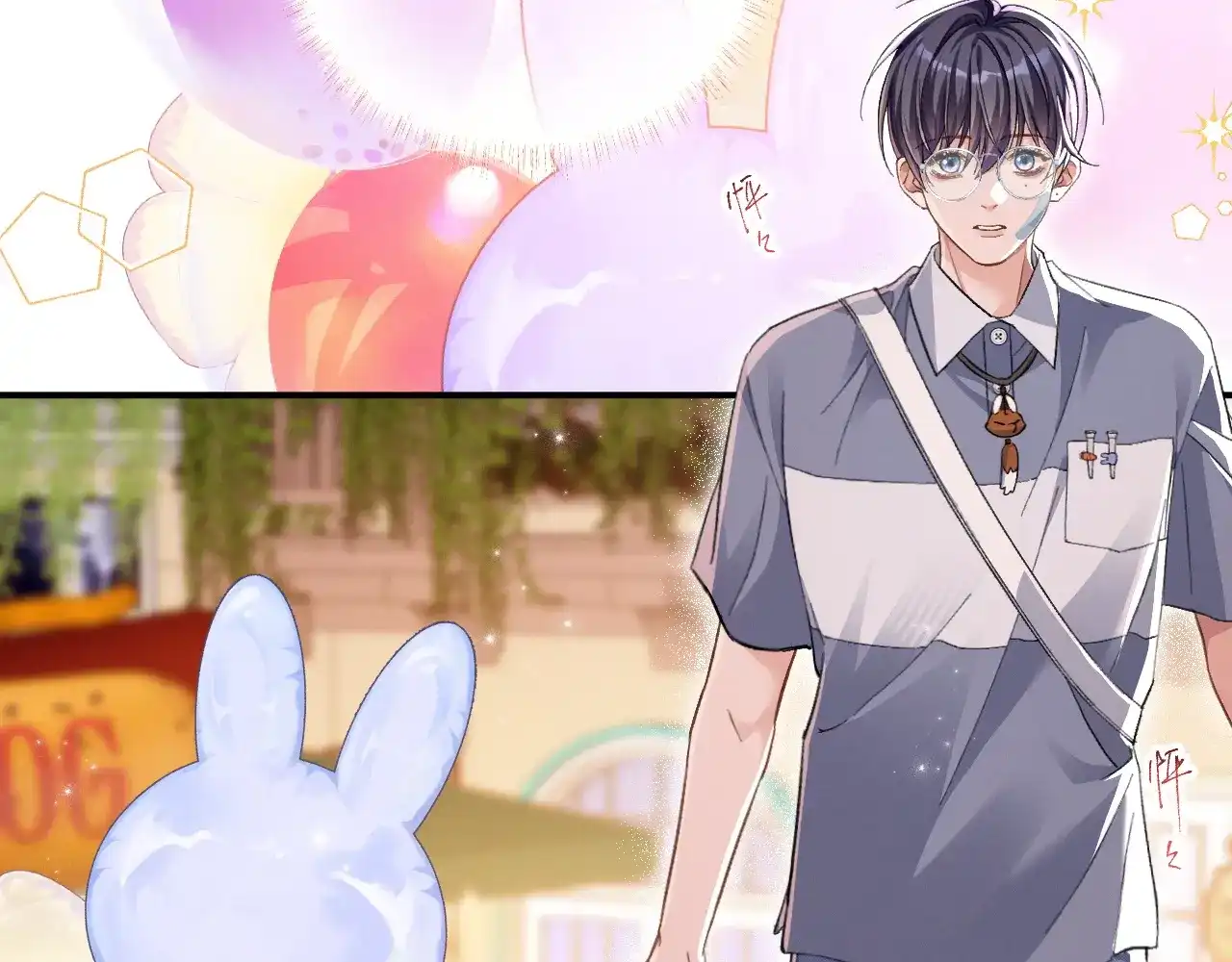 第14话-未尝不可-猫猫兔（编剧）+廿廿（主笔）（第8张）