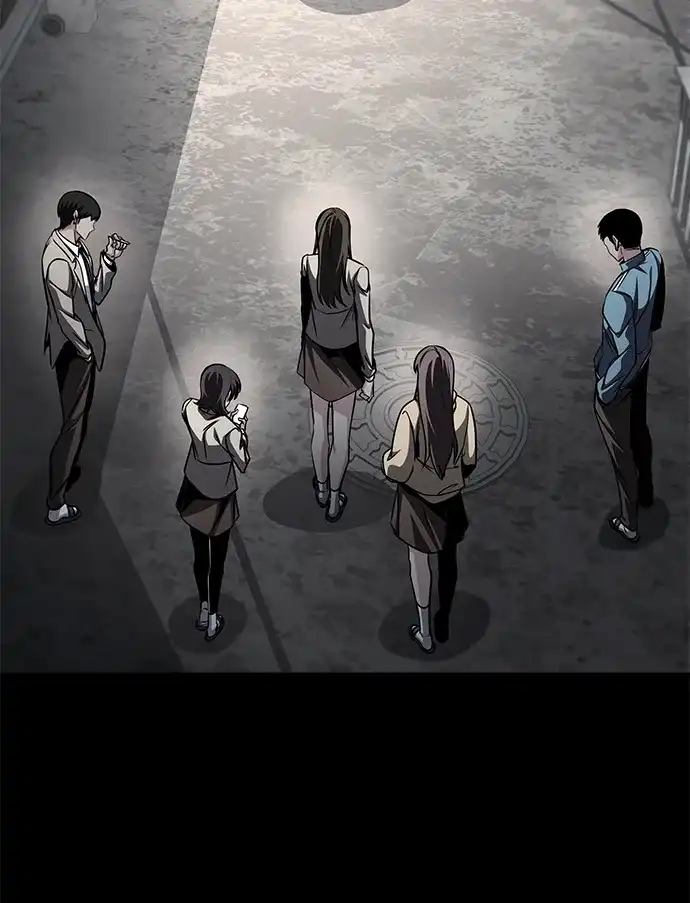 第105话-唯我可见的高塔攻略-goodluck/Sado.(REDICE STUDIO),X-NAME（第35张）