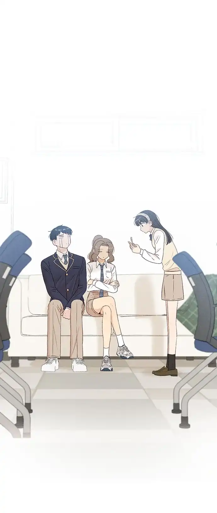 [第15话]1+1=？-文科X理科-Dabin（第1张）