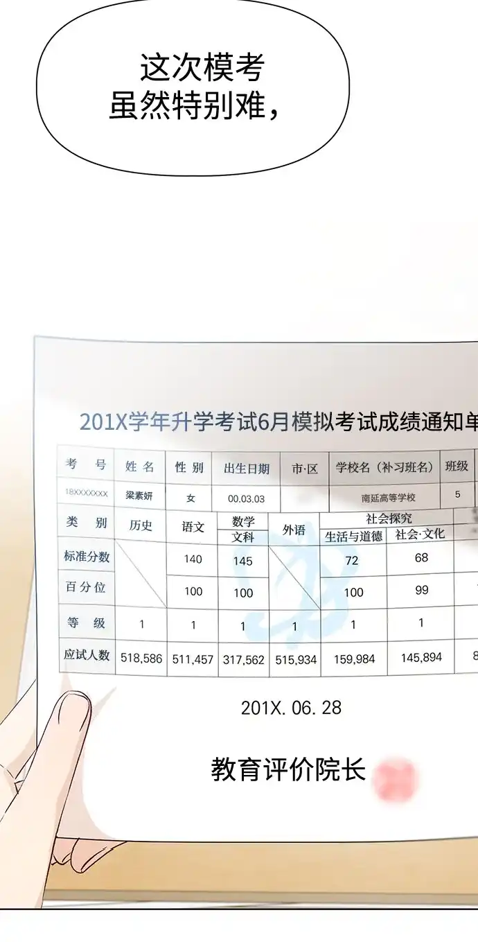 [第27话]-(1)-文科X理科-Dabin（第2张）