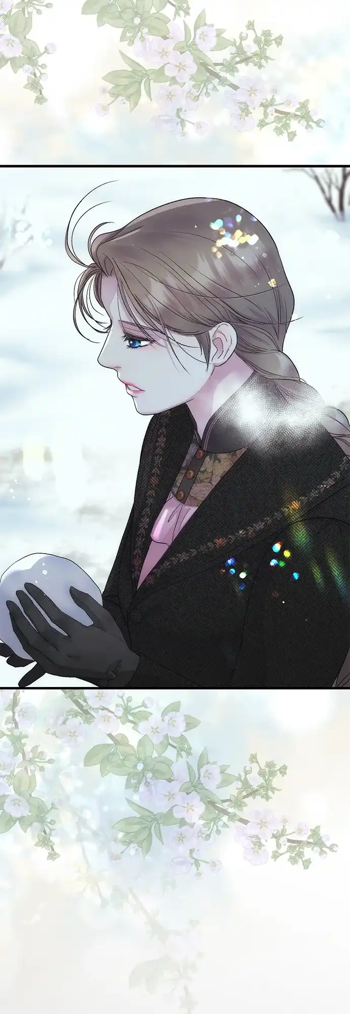 [第140话]雪人-问题王子-Solche,CACTUS（第13张）