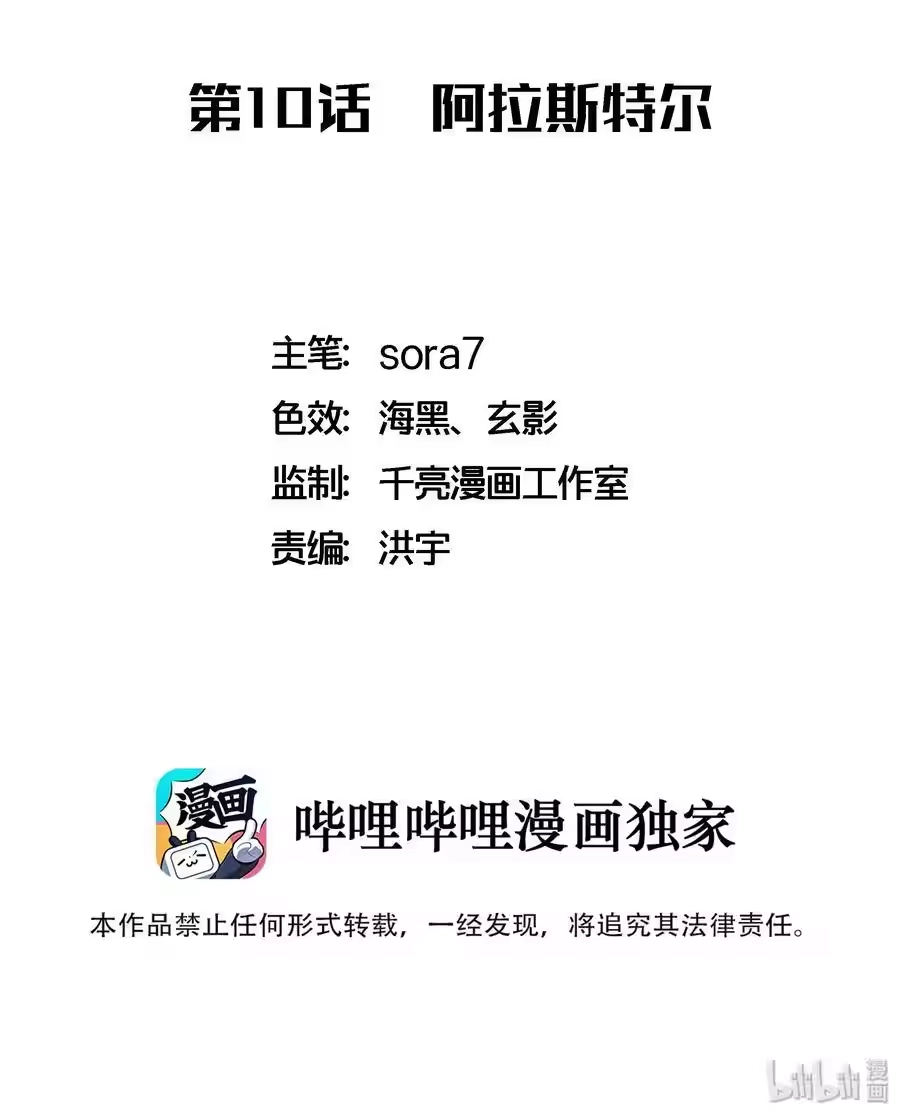 010阿拉斯特尔-我不是大魔王_h-千亮漫画工作室（第1张）