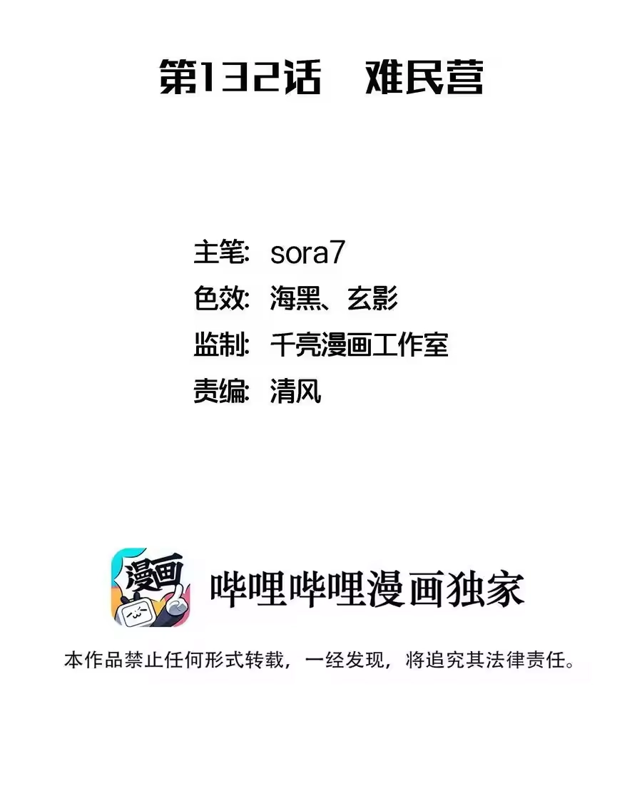 132难民营-我不是大魔王_h-千亮漫画工作室（第1张）