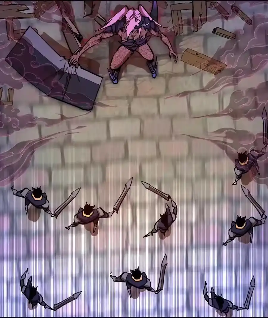 204虐杀-我不是大魔王_h-千亮漫画工作室（第20张）