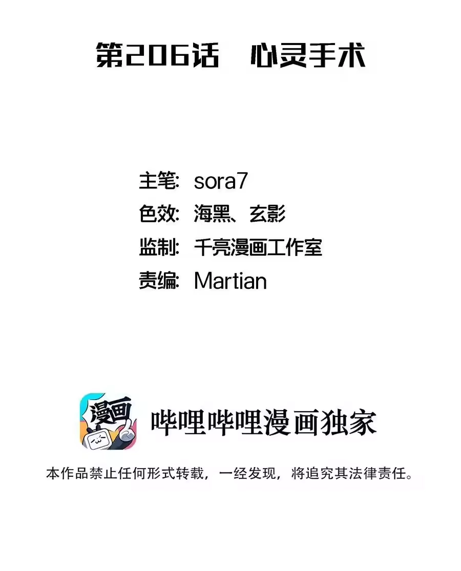 206心灵手术-我不是大魔王_h-千亮漫画工作室（第1张）