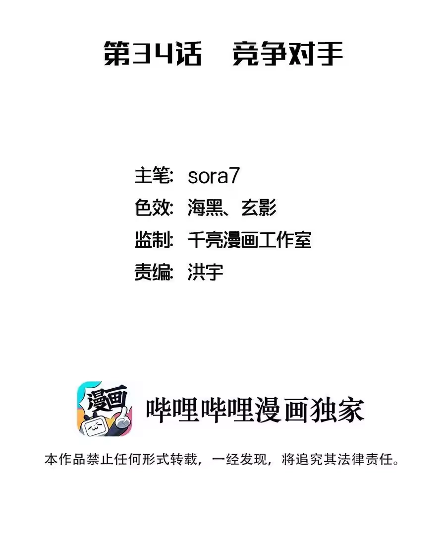 034竞争对手-我不是大魔王_h-千亮漫画工作室（第1张）