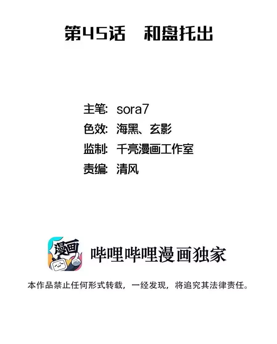045和盘托出-我不是大魔王_h-千亮漫画工作室（第1张）