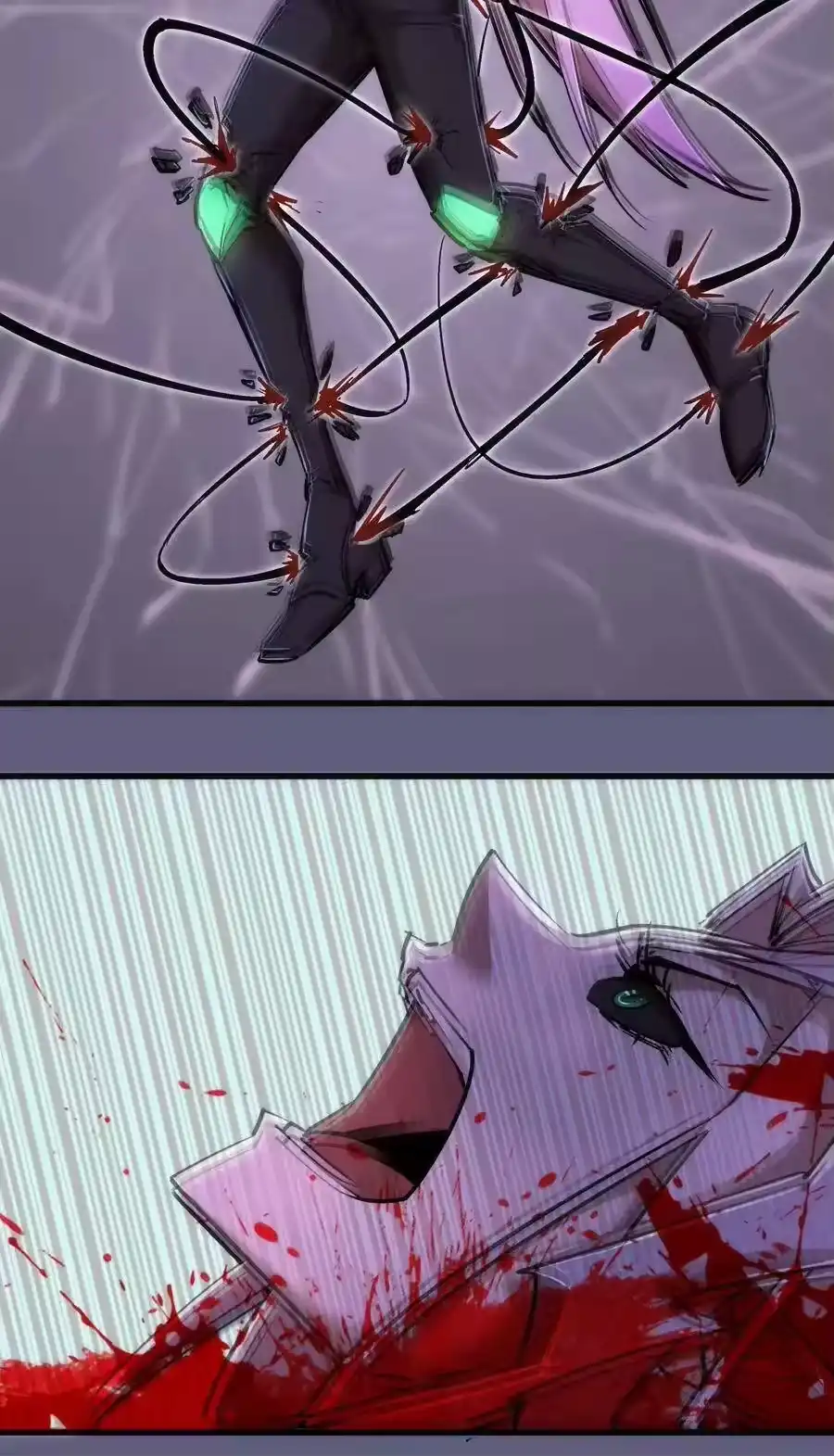 067十阶魔法！-我不是大魔王_h-千亮漫画工作室（第10张）