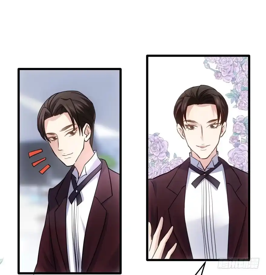 红毯风云-我才不是恶毒女配（麻辣女配）-初心漫画,招财胖企（第22张）