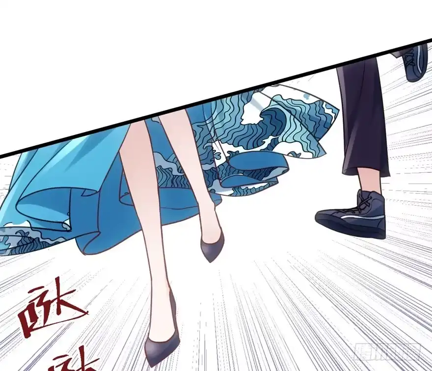 奥特曼调戏小怪兽-我才不是恶毒女配（麻辣女配）-初心漫画,招财胖企（第2张）
