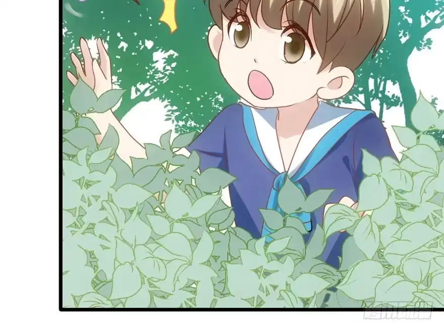 缘，妙不可言~-我才不是恶毒女配（麻辣女配）-初心漫画,招财胖企（第20张）