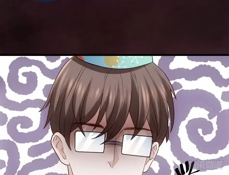 加你一双碗筷，吃顿好的吧……-我才不是恶毒女配（麻辣女配）-初心漫画,招财胖企（第17张）