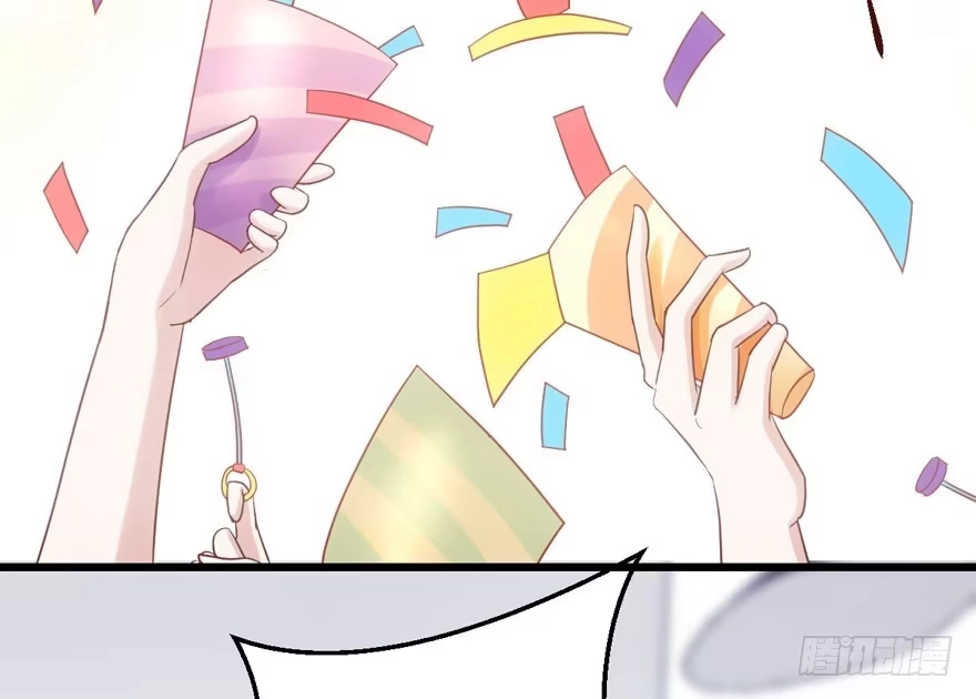 加你一双碗筷，吃顿好的吧……-我才不是恶毒女配（麻辣女配）-初心漫画,招财胖企（第3张）