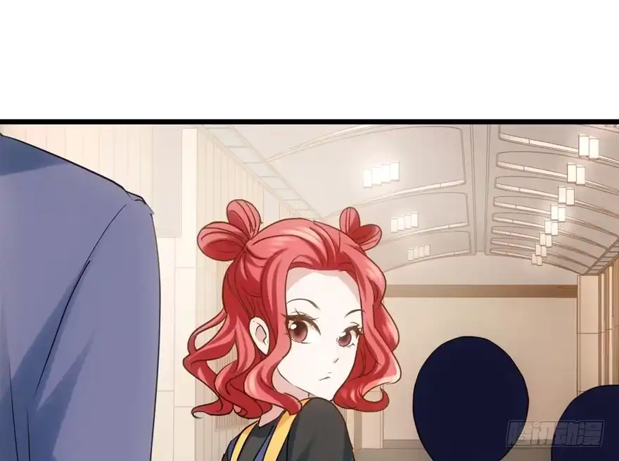 好想欺负你-我才不是恶毒女配（麻辣女配）-初心漫画,招财胖企（第4张）