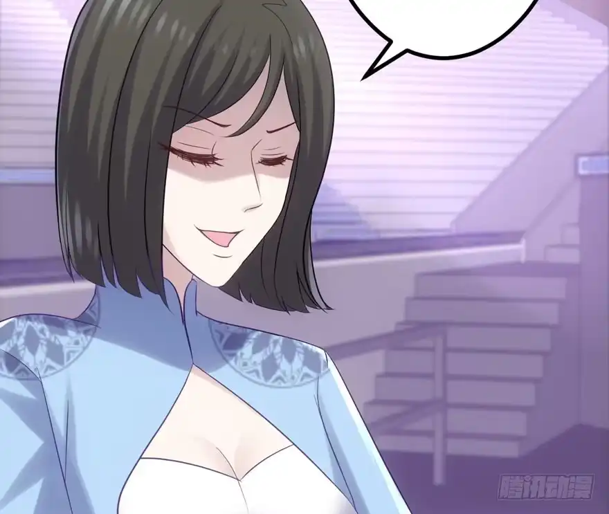 第二坑-我才不是恶毒女配（麻辣女配）-初心漫画,招财胖企（第6张）