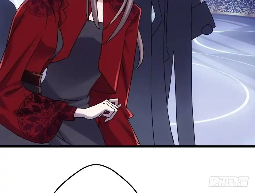 第二坑-我才不是恶毒女配（麻辣女配）-初心漫画,招财胖企（第22张）