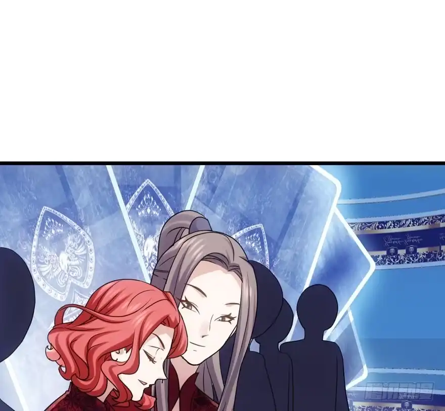 第二坑-我才不是恶毒女配（麻辣女配）-初心漫画,招财胖企（第21张）