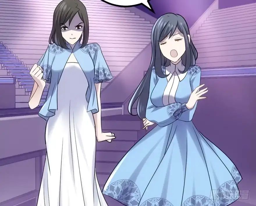 第二坑-我才不是恶毒女配（麻辣女配）-初心漫画,招财胖企（第9张）