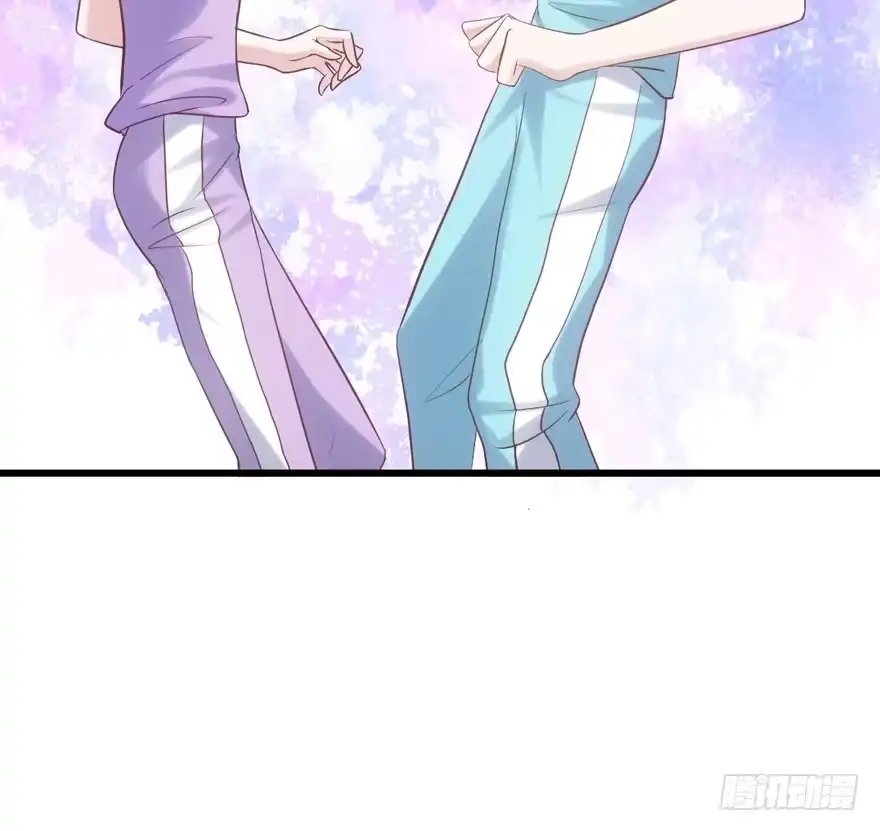 继续保持距离-我才不是恶毒女配（麻辣女配）-初心漫画,招财胖企（第37张）