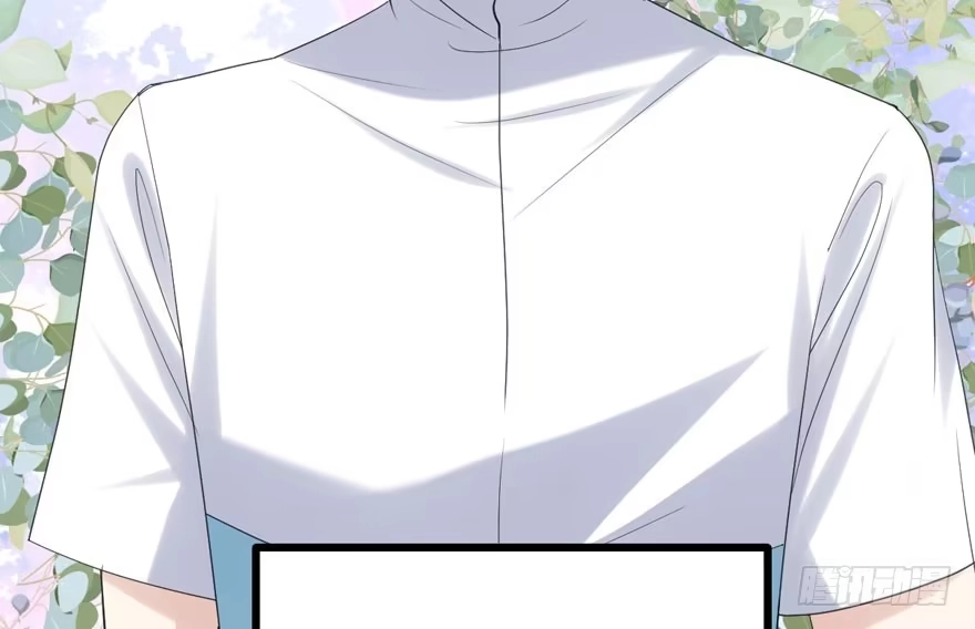 继续保持距离-我才不是恶毒女配（麻辣女配）-初心漫画,招财胖企（第14张）