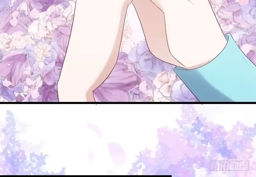 继续保持距离-我才不是恶毒女配（麻辣女配）-初心漫画,招财胖企（第33张）