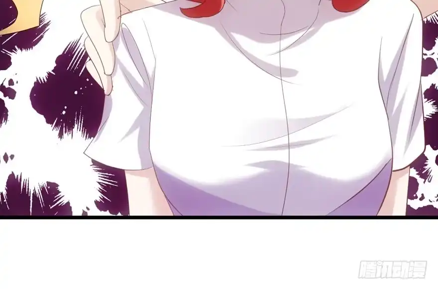 老实交代！-我才不是恶毒女配（麻辣女配）-初心漫画,招财胖企（第38张）