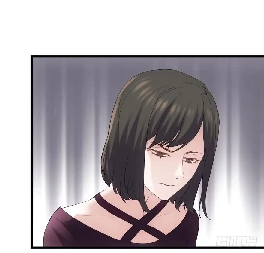 饭桌上，饭桌下。-我才不是恶毒女配（麻辣女配）-初心漫画,招财胖企（第13张）