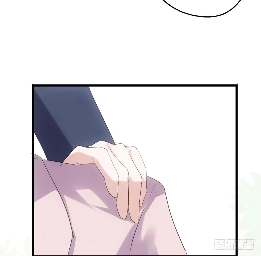 饭桌上，饭桌下。-我才不是恶毒女配（麻辣女配）-初心漫画,招财胖企（第10张）