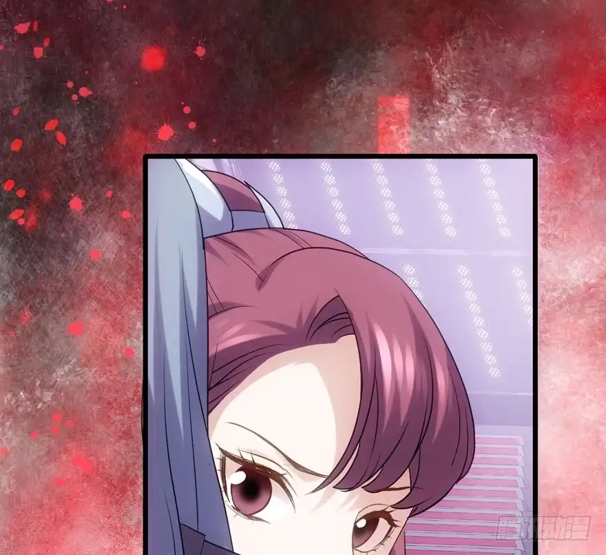 大范围杀伤武器-我才不是恶毒女配（麻辣女配）-初心漫画,招财胖企（第20张）