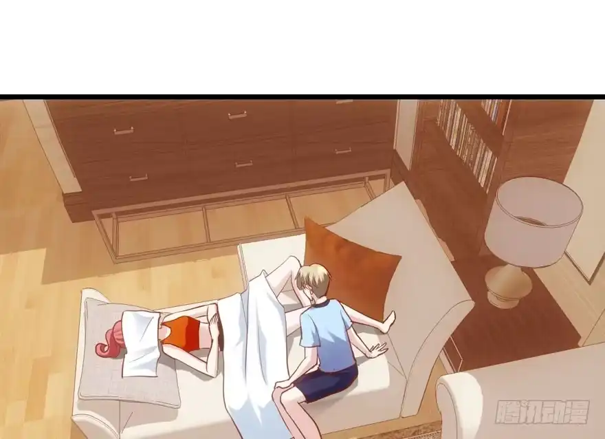 霸道超模俏导演-我才不是恶毒女配（麻辣女配）-初心漫画,招财胖企（第2张）