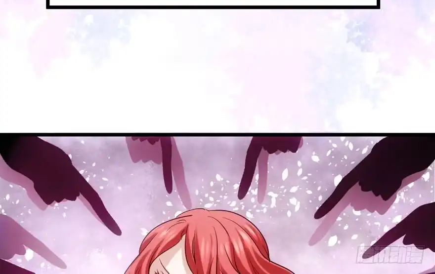 传说中的捧杀-我才不是恶毒女配（麻辣女配）-初心漫画,招财胖企（第6张）
