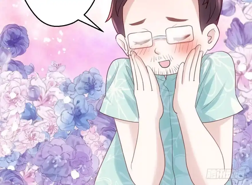 场景再现-我才不是恶毒女配（麻辣女配）-初心漫画,招财胖企（第3张）